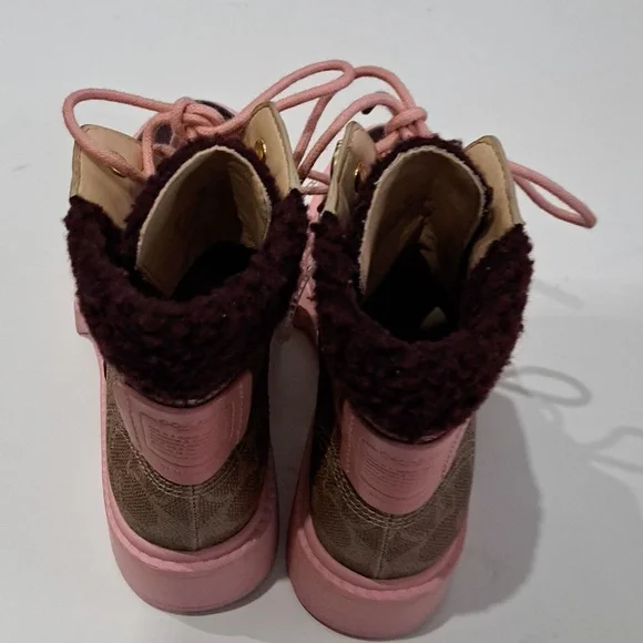 Coach Lorimer Bootie - Picture 7 of 12